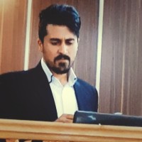 Behdad Abbaspour