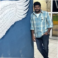 Rayala Naresh