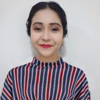 Milagros Alexandra Vásquez Gamarra