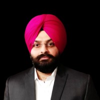 Gurjot Kataria