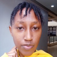 Rosalyne Gachigi