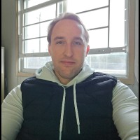 Jered Lepp, P.Eng