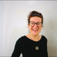Astrid Heesch