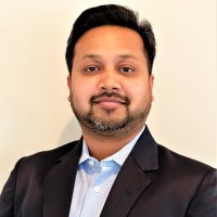 Sudhendu A.