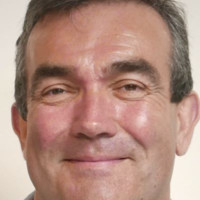 Stuart Illsley