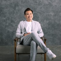 Ernest Choy