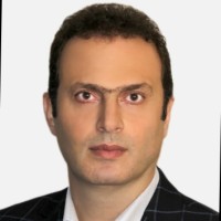 Fariborz Vahedi