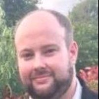 Martin Ashley
