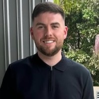 Conor Griffin