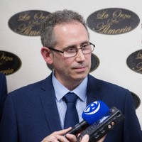 Francisco Javier García Sánchez