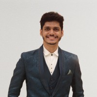 Mayank Raut