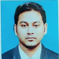 Md Tausif Raza