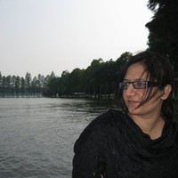 Sadia Roshan