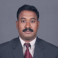 Ravindrababu Nandagopal