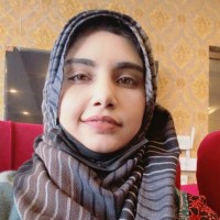 SIDRA JABEEN RAO