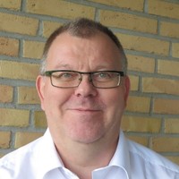 Mats Larsson