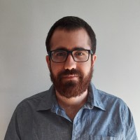 Jorge Aguilar-Cabello