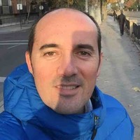 Antonio Palmero