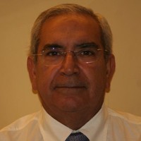 Rafael Pina Barrios
