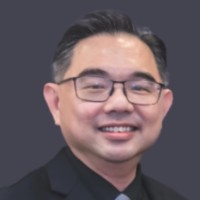 Raymond Lim