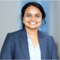 Lekshmi Balakrishnan Nair