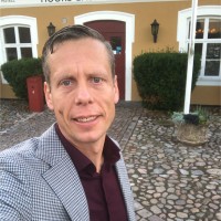 Johan Ekenstierna