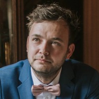 Jonas Vandenheede