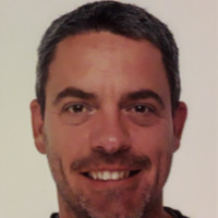 Pascal FLINOIS