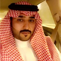 عبدالله آل مشخص