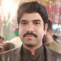 Mehboob Ali