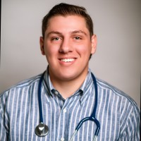 Rob Oswald, Dvm