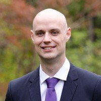 Matthew Ward