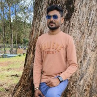 Nivash R