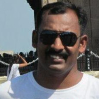 Bhupender Kumar