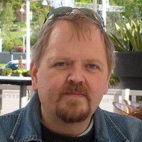 Lasse Hallbäck