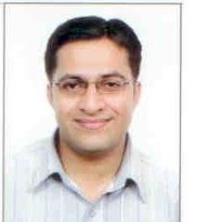 Dharmesh Patel
