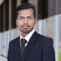 Prageeth Thilakarathna
