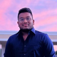 Gautham D