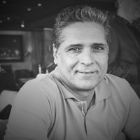 Saeed Bahrololoumi