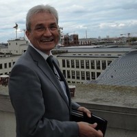 Hartmut Krausser