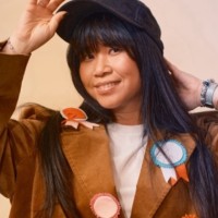 Stephanie Ma Stine