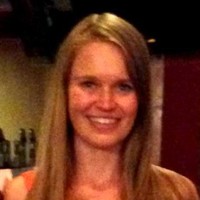 Allison Lynch