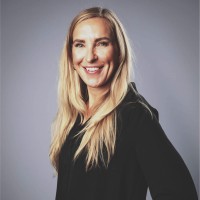 Carina Louise Ekstrand Jæger