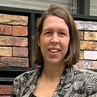 Judith Spanjers
