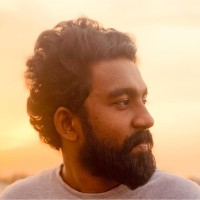 Shamnad A