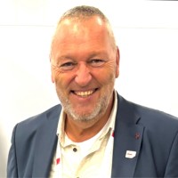 Bert Van der Plas