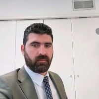 Manolis Davrados