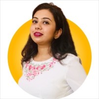 Anukriti Roy