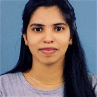 Archa P Vinod