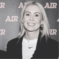 Ragnhildur Gudmundsdottir